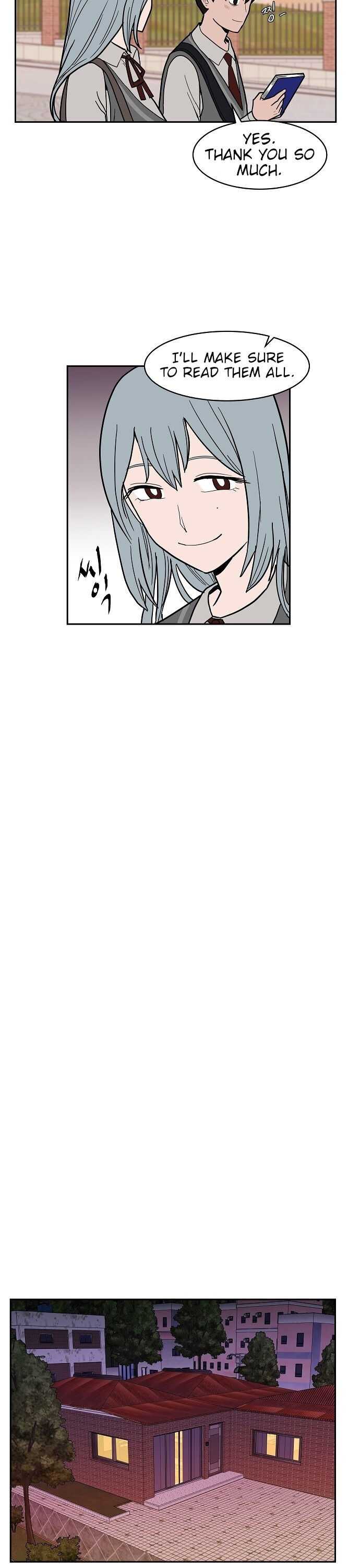 Blue Flame Chapter 5 9
